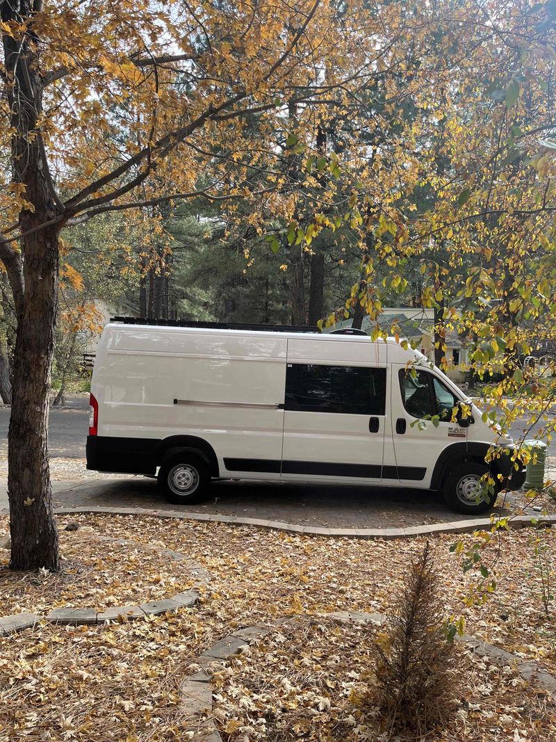 Picture 3/18 of a BRAND NEW 2022 Ram Promaster conversion  for sale in Phoenix, Arizona