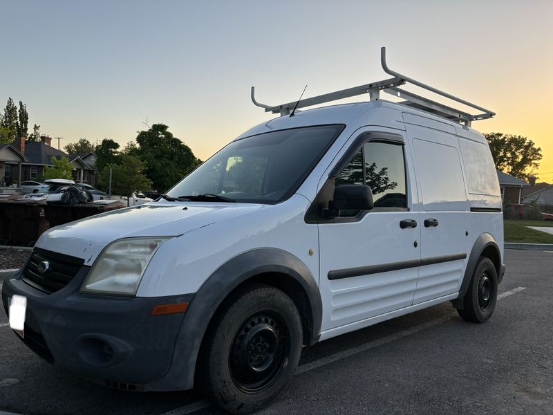 Picture 2/17 of a 2013 Ford Transit Connect Conversion for sale in Salt Lake City, Utah