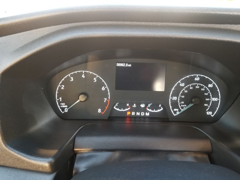 Picture 5/19 of a 2023 Ford Transit 150 AWD for sale in Palisade, Colorado