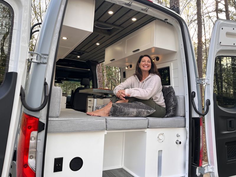 Picture 2/15 of a Artemis Custom Built for sale in Atlanta, Georgia