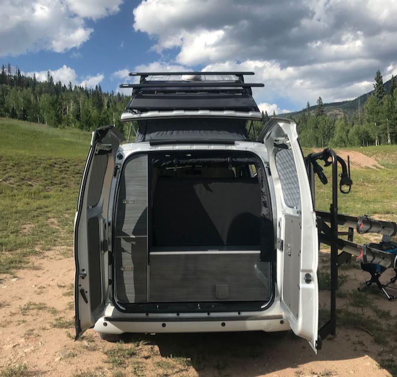 Picture 4/20 of a 2021 Recon Campervan - Envy Model for sale in Phoenix, Arizona
