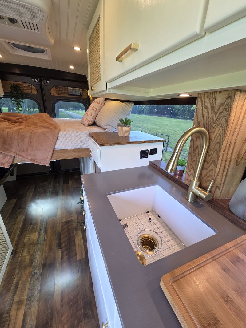 Picture 4/53 of a Luxury Off Grid NEW Build; For Half the Price for sale in Tulsa, Oklahoma