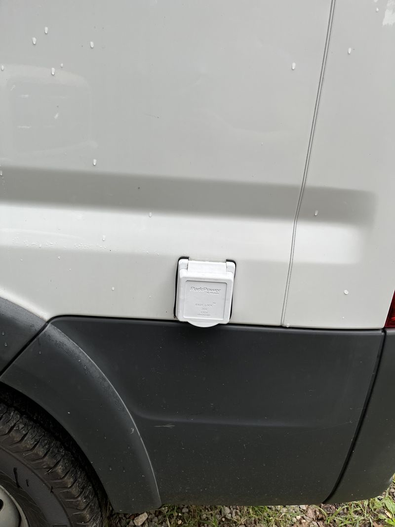 Picture 2/31 of a 2015 Promaster OffGrid Camper for sale in Clifton, Virginia