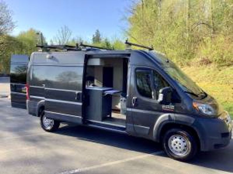 Picture 1/20 of a Quality Class B Camper Van / RV - Reveal for sale in Snohomish, Washington