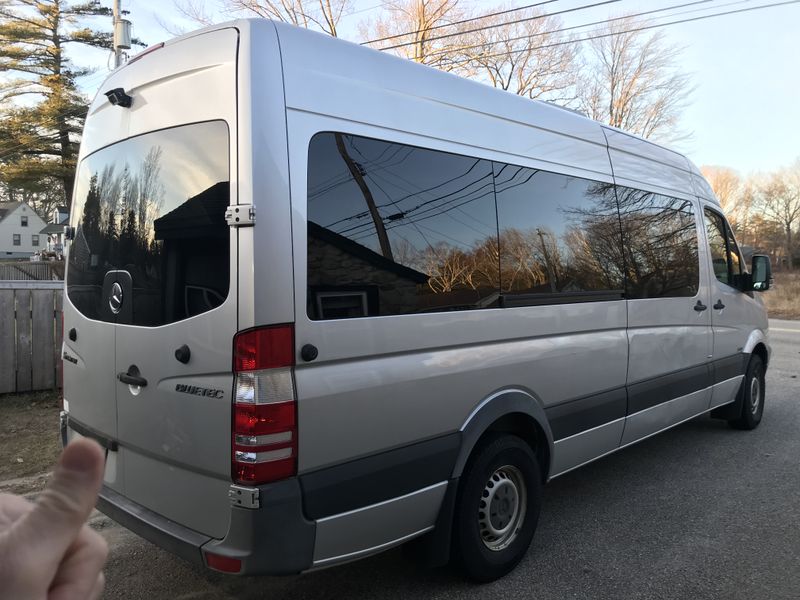 Picture 5/10 of a 2013 Mercedes sprinter  for sale in Old Orchard Beach, Maine