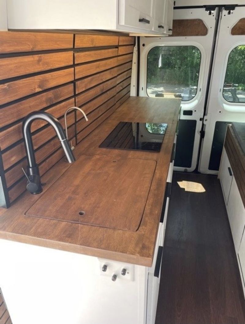 Picture 5/11 of a 2019 Ram ProMaster 2500, Extended High Roof for sale in Minneapolis, Minnesota