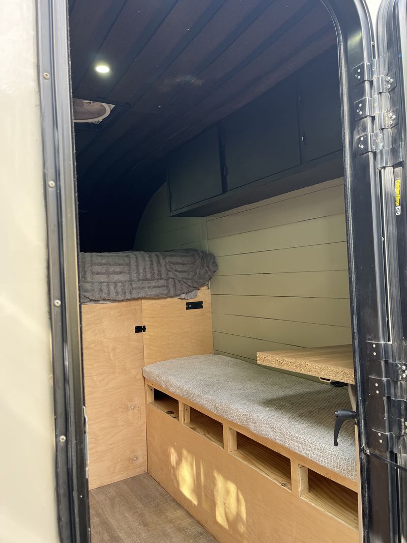 Picture 3/14 of a Truck Camper for sale in Longmont, Colorado