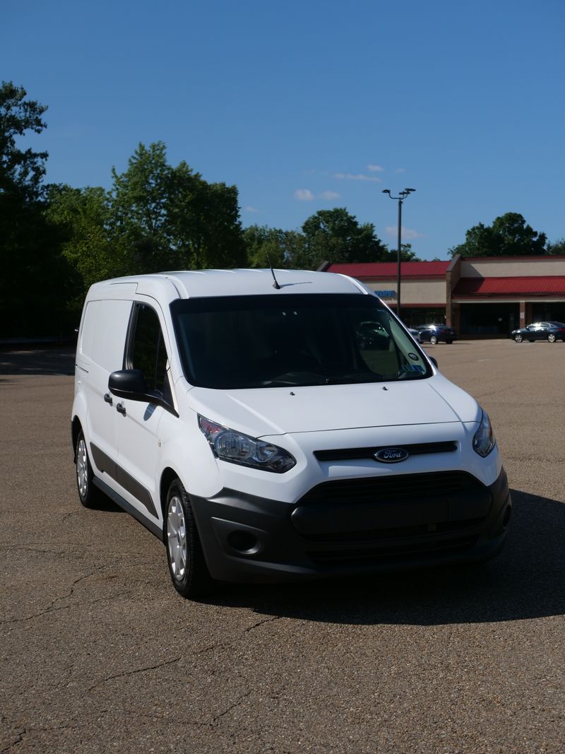 Picture 1/15 of a Ford Transit Connect LWB XL for sale in East Pittsburgh, Pennsylvania