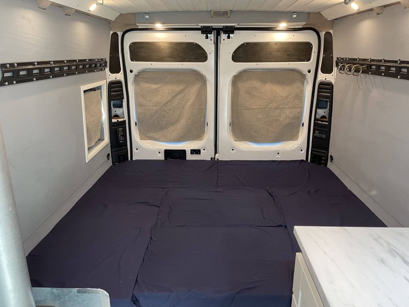 Picture 4/45 of a 2014 Ram Promaster Conversion for sale in Menomonee Falls, Wisconsin