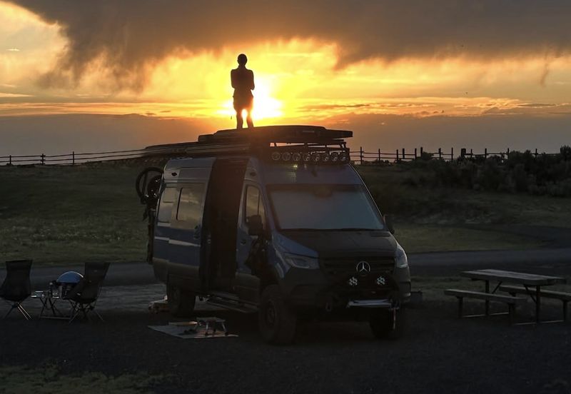 Picture 1/19 of a Big Blue for sale in Anacortes, Washington