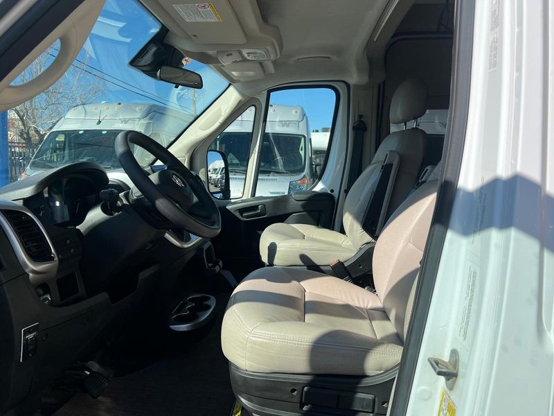 Picture 4/28 of a Thor 2022 Tellaro 20A - RAM 3500 Pro Master for sale in Las Vegas, Nevada