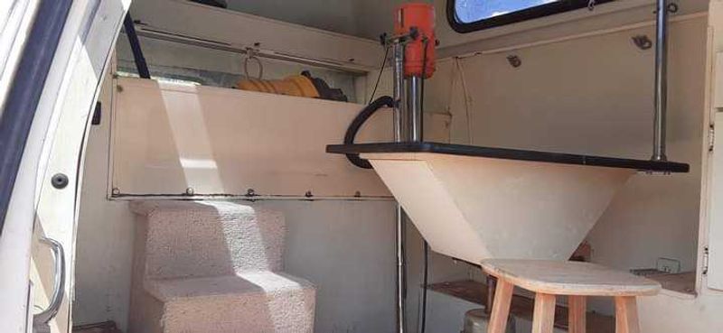 Picture 6/6 of a Project topper van for sale in Show Low, Arizona