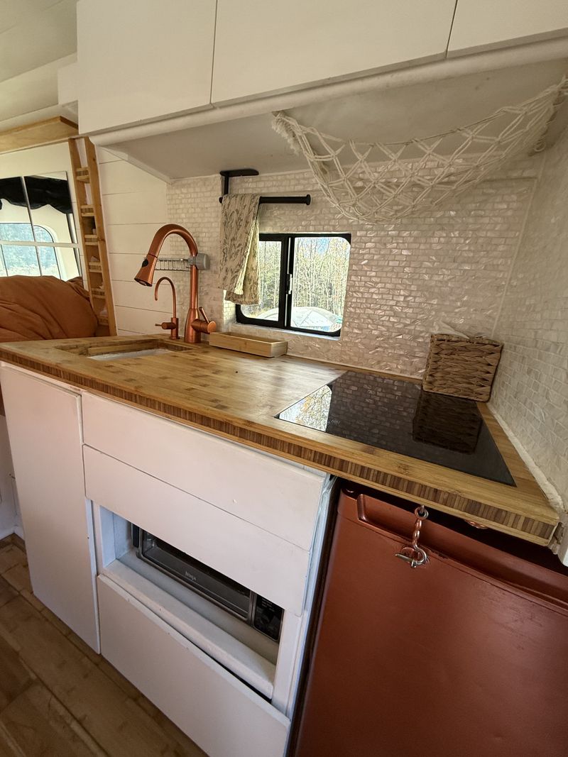 Picture 3/15 of a 2019 RAM Promaster 2500 for sale in Concord, New Hampshire