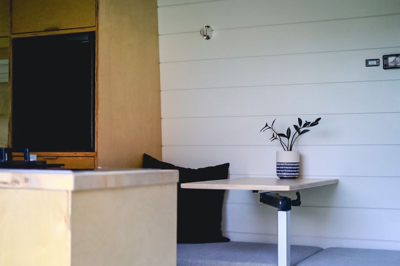 Picture 4/24 of a All-Season Tiny Home on Wheels for sale in Salt Lake City, Utah