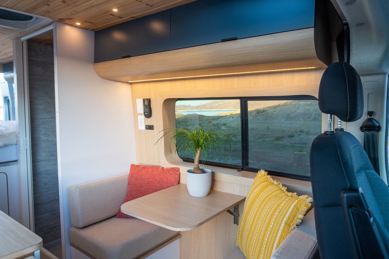 Picture 5/17 of a Hazel - A home on wheels by Bemyvan | Camper Van Conversion for sale in Las Vegas, Nevada