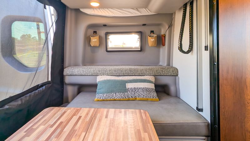 Picture 3/17 of a 2020 Winnebago Revel | Ultimate Vanlife Rig | Fully Upgraded for sale in Morganville, New Jersey