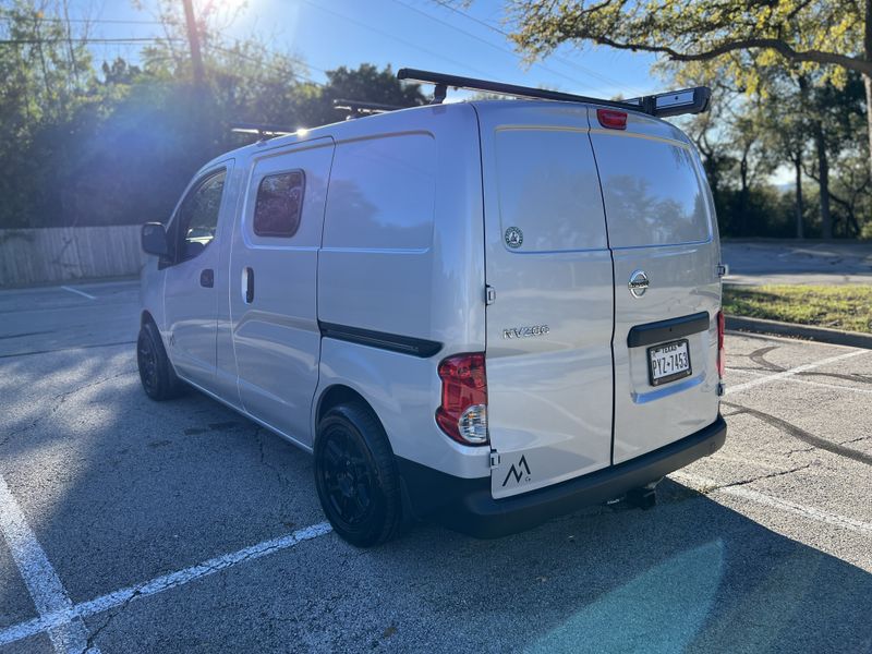 Picture 6/15 of a Nissan NV200  for sale in Austin, Texas