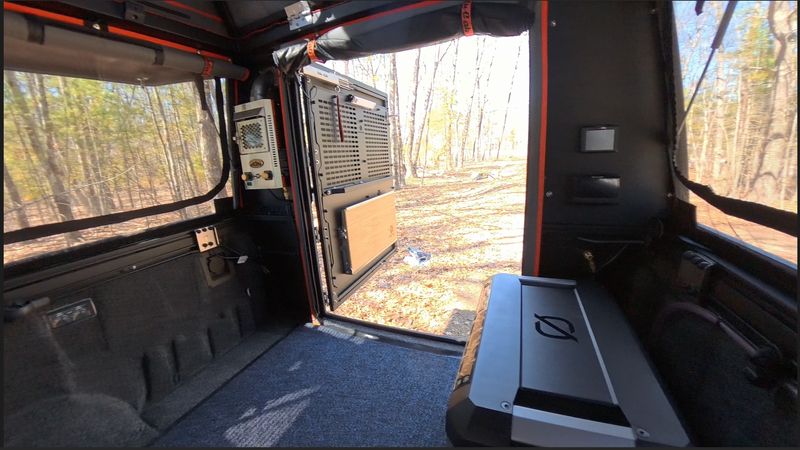 Picture 5/12 of a 2024 Alu-Cab Camper (6.5’ or greater truck beds) for sale in Portsmouth, New Hampshire