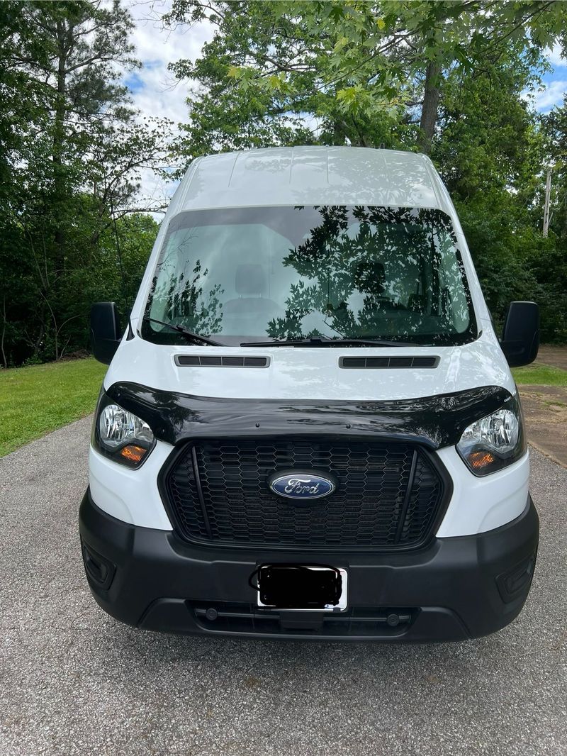 Picture 4/37 of a 2021 Ford Transit T250 Off-Grid Camper Van – Adventure Ready for sale in Arnold, Missouri