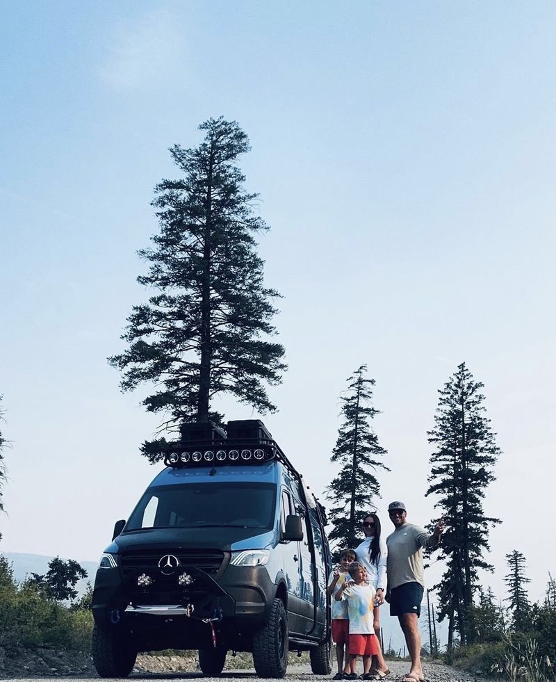 Picture 5/19 of a Big Blue for sale in Anacortes, Washington