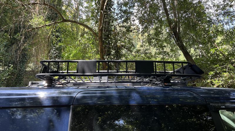 Picture 4/27 of a Camper Van - Ford Transit Connect for sale in San Diego, California