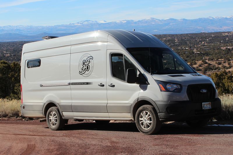 Picture 2/22 of a Avalanche by Fair Is Fair, NEW Transit Custom for sale in Saint Paul, Minnesota