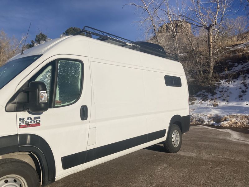 Picture 6/32 of a $12k PRICE DROP! TINY HOME ON WHEELS-2019 High Roof  for sale in Denver, Colorado