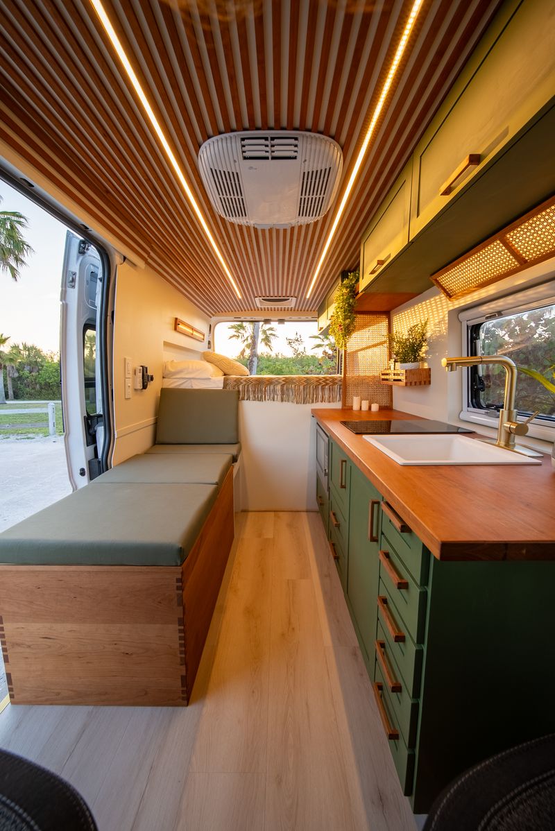 Picture 4/19 of a 2022 Promaster- Professionally Built-Financing Available for sale in Naples, Florida