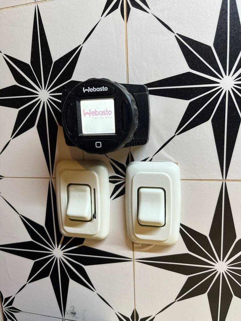 Picture 5/12 of a 2016 Ford Transit 350 for sale in Yuma, Arizona