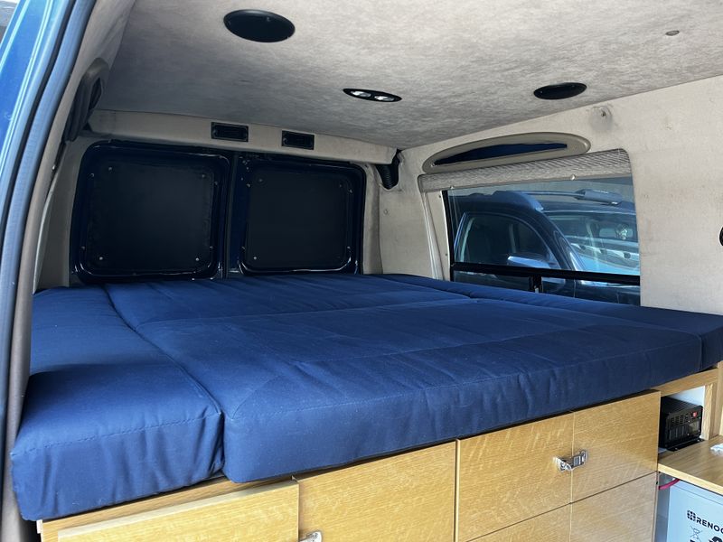 Picture 5/16 of a 2003 Ford E150 Regency for sale in San Diego, California