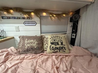 Picture 7/23 of a RAM Promaster 3500 to feel home ♡ for sale in New York, New York