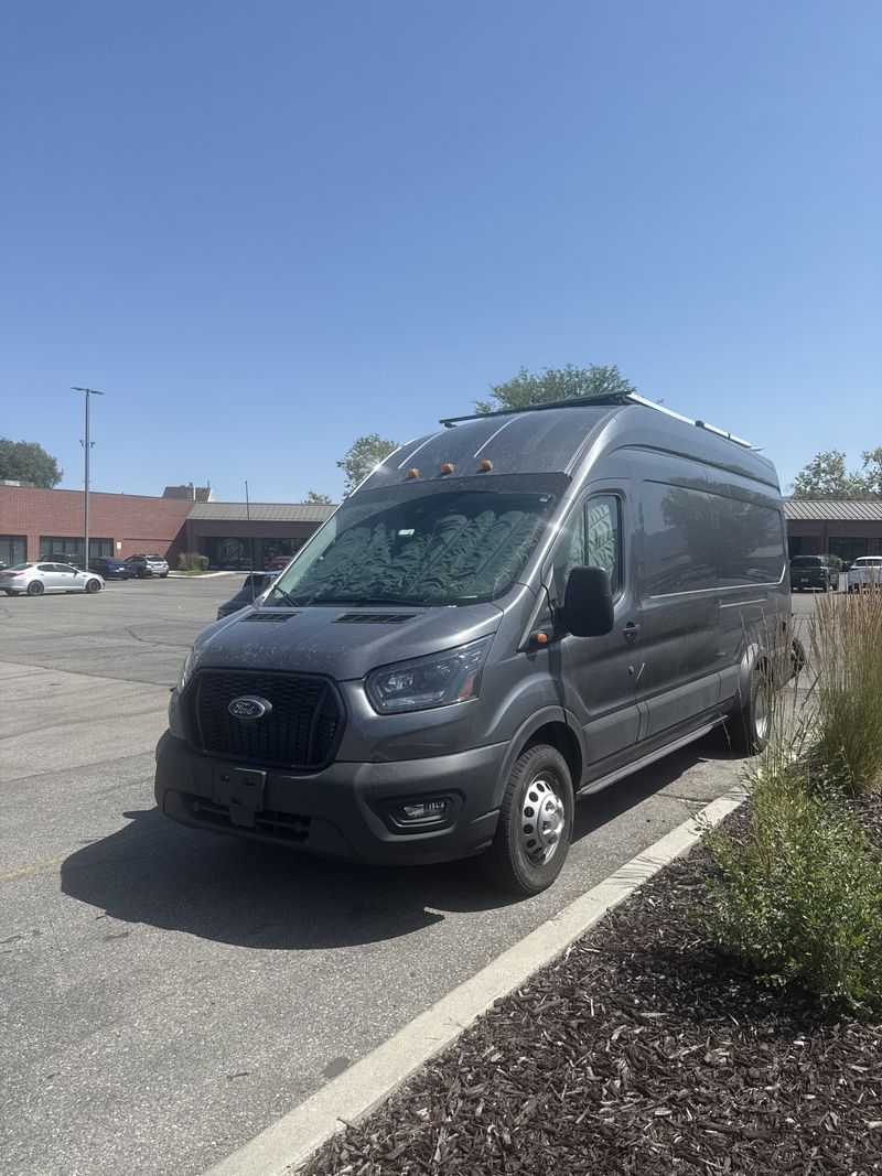Picture 3/14 of a 2023 Ford Transit 350HD LWB extended cab w/ Ecoboost engine for sale in Akron, Ohio