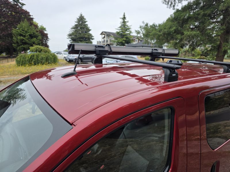 Picture 2/20 of a 2021 Caravan Outfitter Free Bird Campervan for sale in Tacoma, Washington