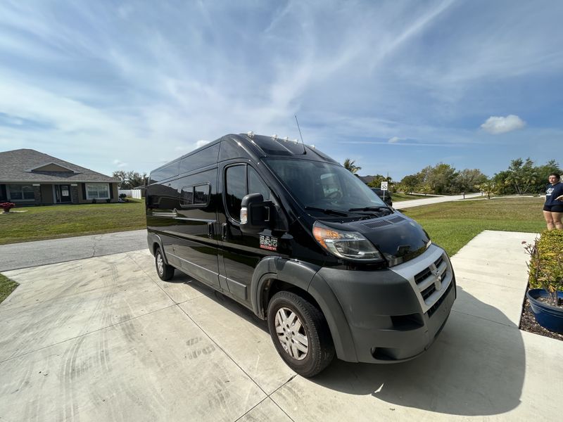 Picture 5/7 of a 2015 Ram Promaster High Roof for sale in Denver, Colorado