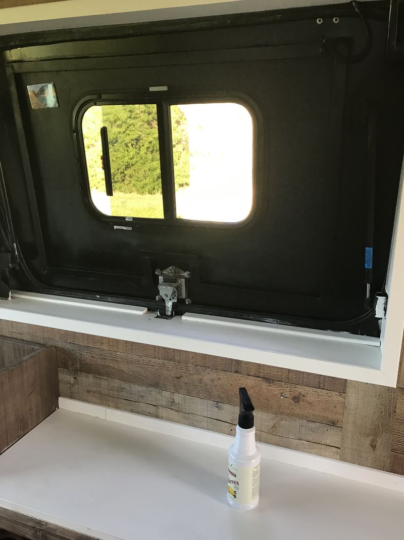 Picture 5/9 of a 2012 MB Sprinter 3500 for sale in Fort Worth, Texas