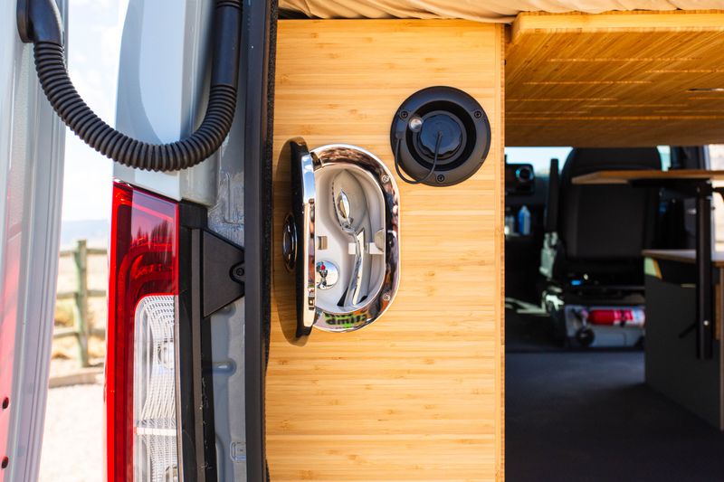 Picture 5/11 of a 2026 Geotrek Flatiron AWD for sale in Boulder, Colorado