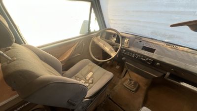 Picture 12/13 of a 1980 Vanagon Westfalia for sale in Odessa, Texas