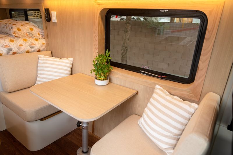 Picture 3/29 of a Melody - The home on wheels by Bemyvan for sale in North Las Vegas, Nevada