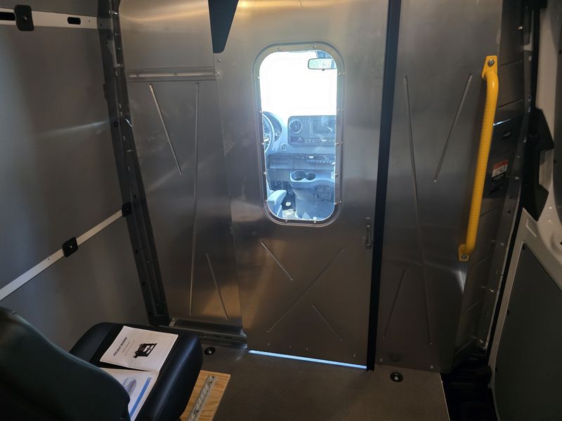 Picture 5/8 of a 2024 Sprinter 170 High Roof for sale in Charleston, South Carolina