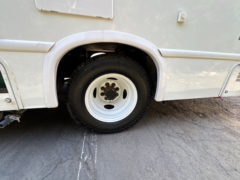 Picture 2/10 of a Ford E-350 Motorhome • L3H2 • Diesel • Fully Equipped for sale in Union City, California