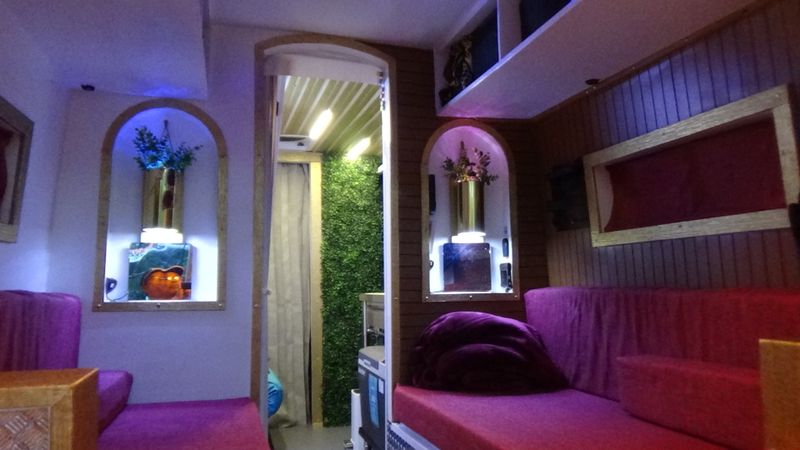 Picture 1/32 of a 2023 Ram ProMaster 6,000 miles. PRICE REDUCED!!! for sale in Cornelia, Georgia