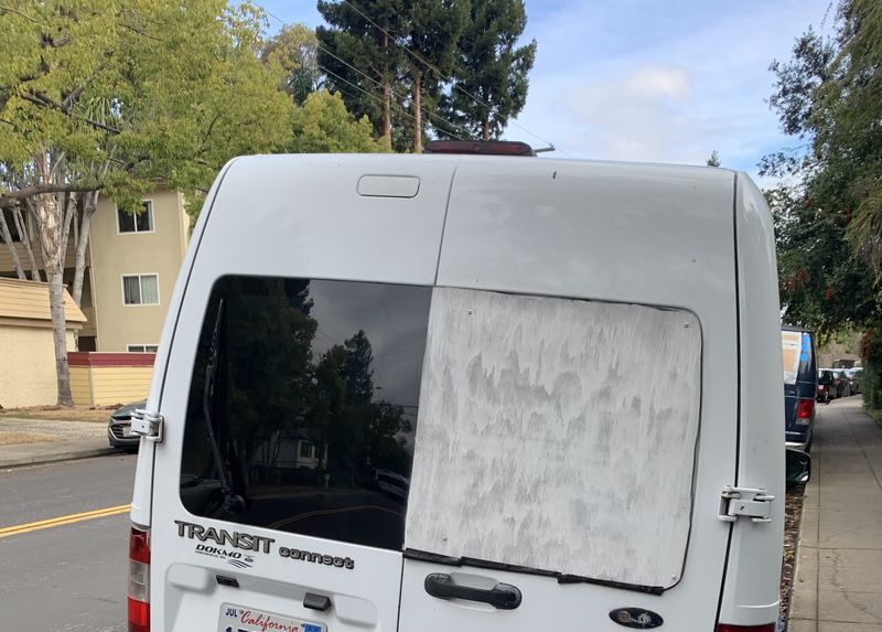 Picture 4/5 of a AS IS- Mechanical issues- Starts  for sale in Palo Alto, California