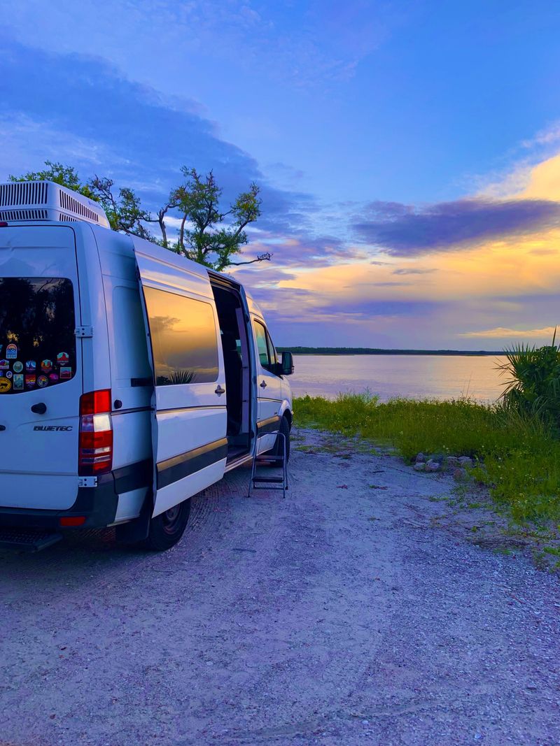 Picture 3/16 of a 2013 Mercedes Sprinter  for sale in Atlanta, Georgia