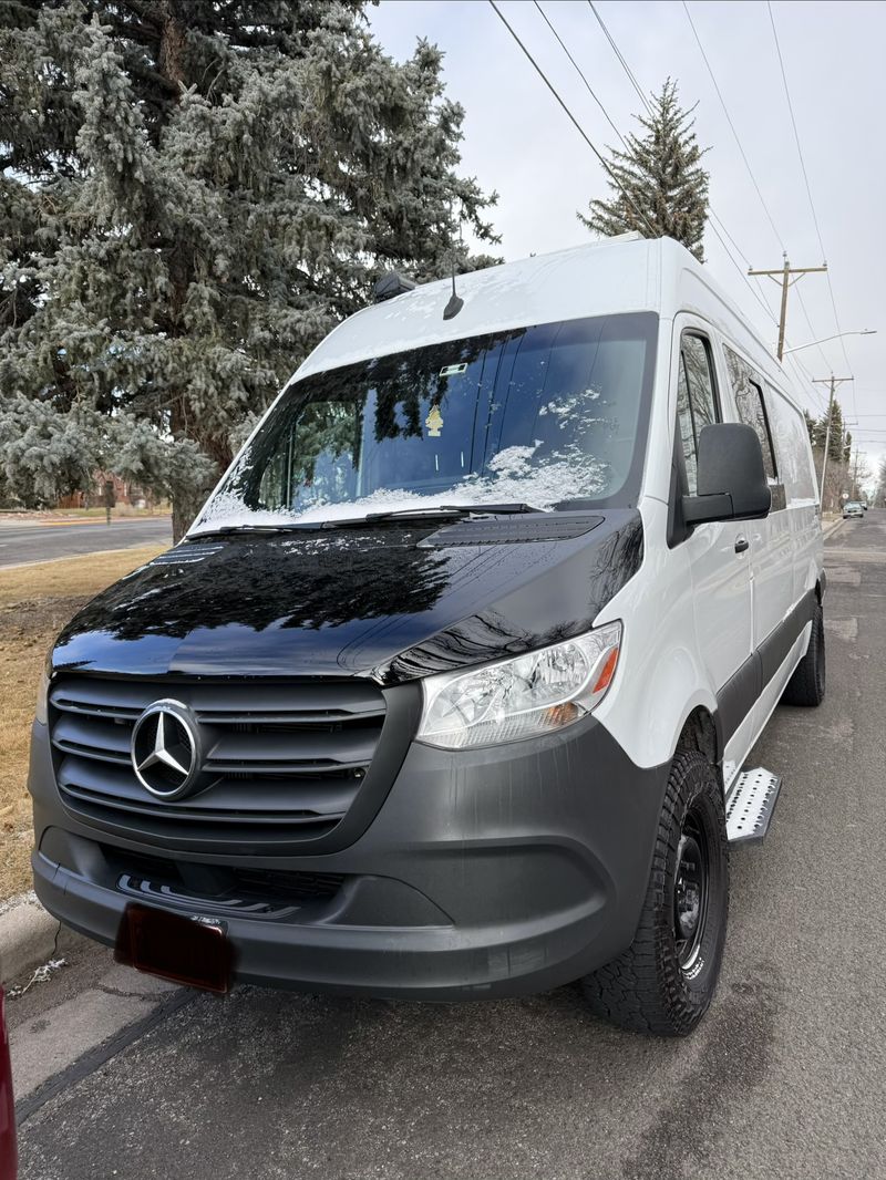 Picture 1/13 of a 2022 Geotrek 170 Seats/Sleeps 4 Low Miles for sale in Cheyenne, Wyoming