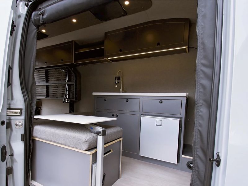 Picture 5/16 of a New 2025 Longhorn AWD - Built for adventure! 🚲🚐✨ for sale in Denver, Colorado