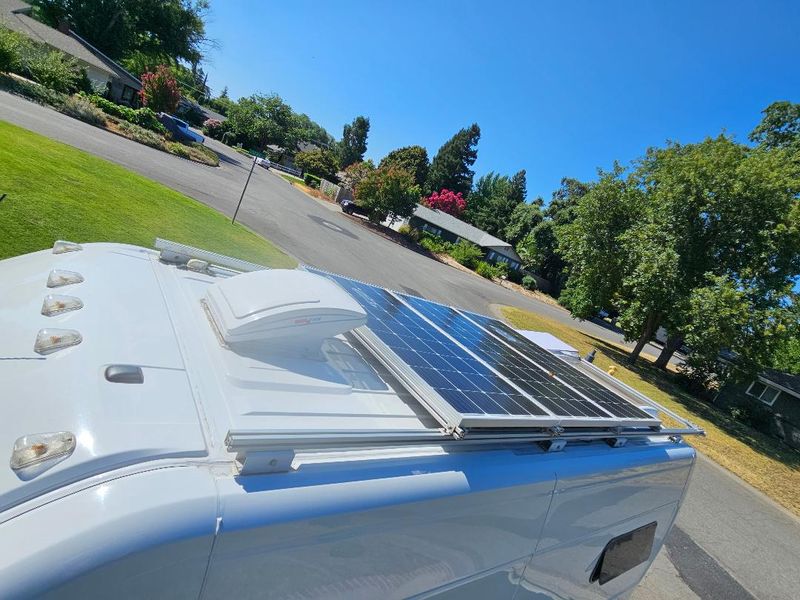Picture 4/19 of a 2020 Ram Promaster 2500 159" High-top for sale in Chico, California