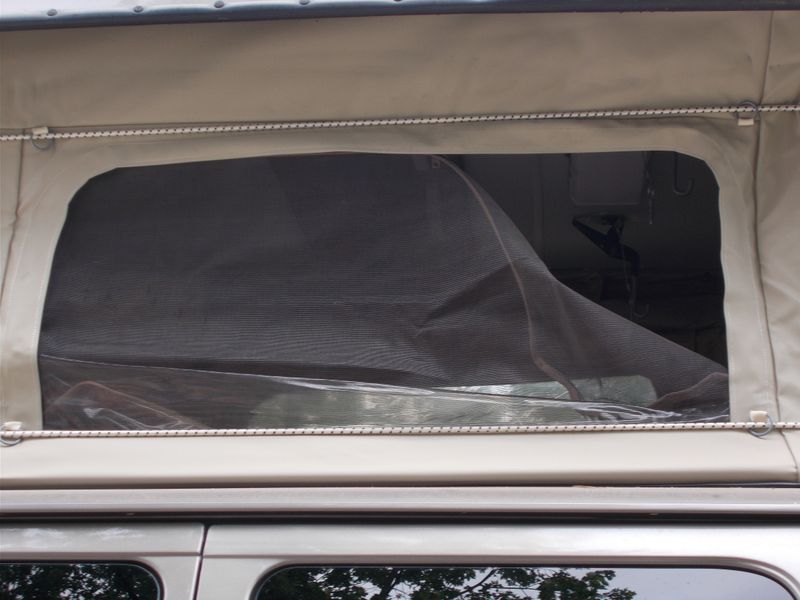 Picture 4/15 of a van ready for YOUR build for sale in Holland, Michigan