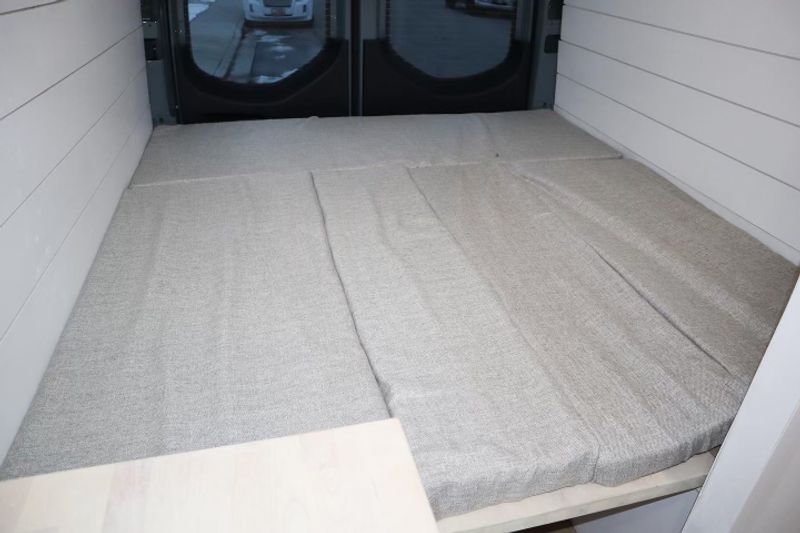 Picture 5/17 of a 2022 Deisel 170" Mercedes Sprinter Camper Van RWD for sale in Savoy, Illinois