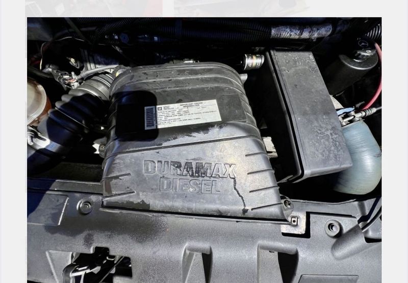 Picture 4/36 of a 2009 Chevy express 3500 for sale in Colorado Springs, Colorado