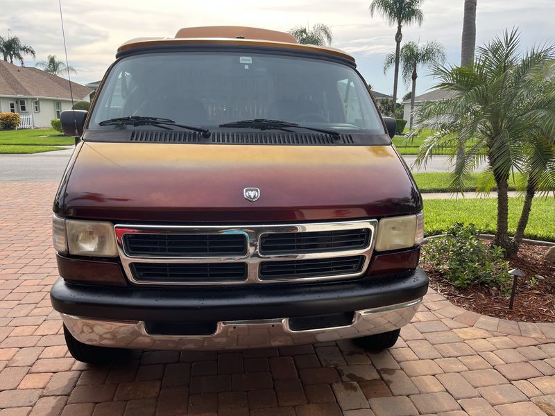 Picture 2/14 of a 1996 Dodge Ram 2500 Van for sale in The Villages, Florida